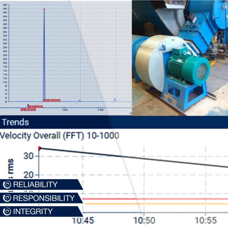 Did you know that AVT Reliability can provide in-situ balancing?