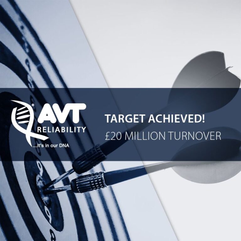 We are achieving great things!