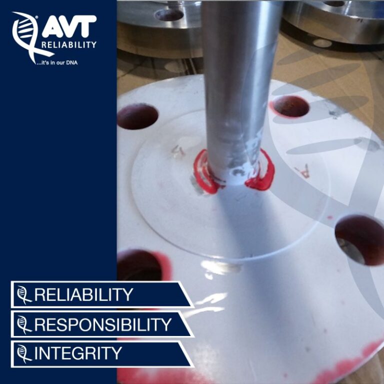Thermowell Vibration Resonance in Fiscal Metering Pipework