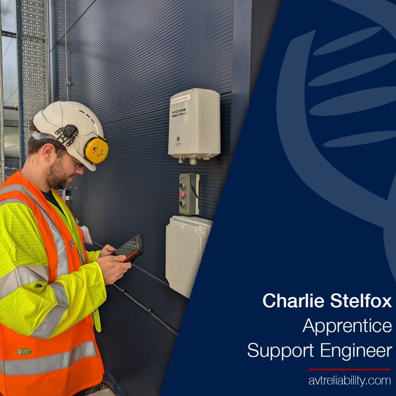 Investing in the future - AVT Reliability