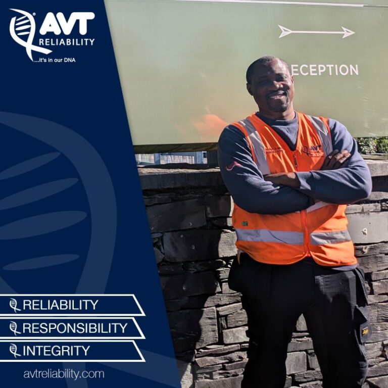 Condition Monitoring Service Contract for Long-Term Reliability Support