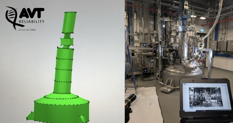 Specialist vibration investigation: combining Experimental Modal Analysis and Motion Amplification